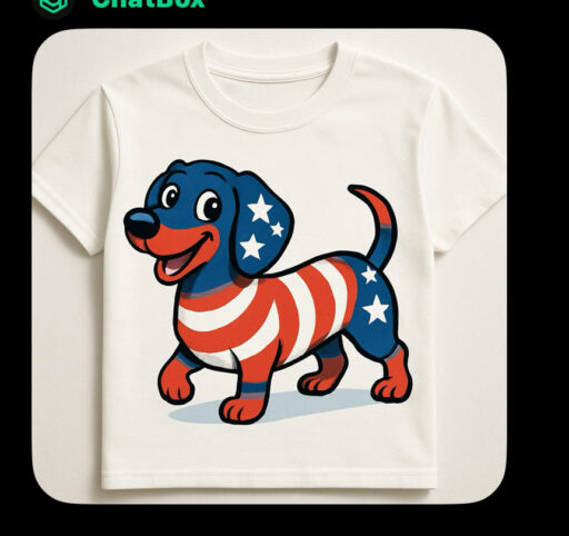 USA Mighty Dog